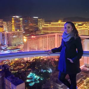 Meet your Posher, Clara